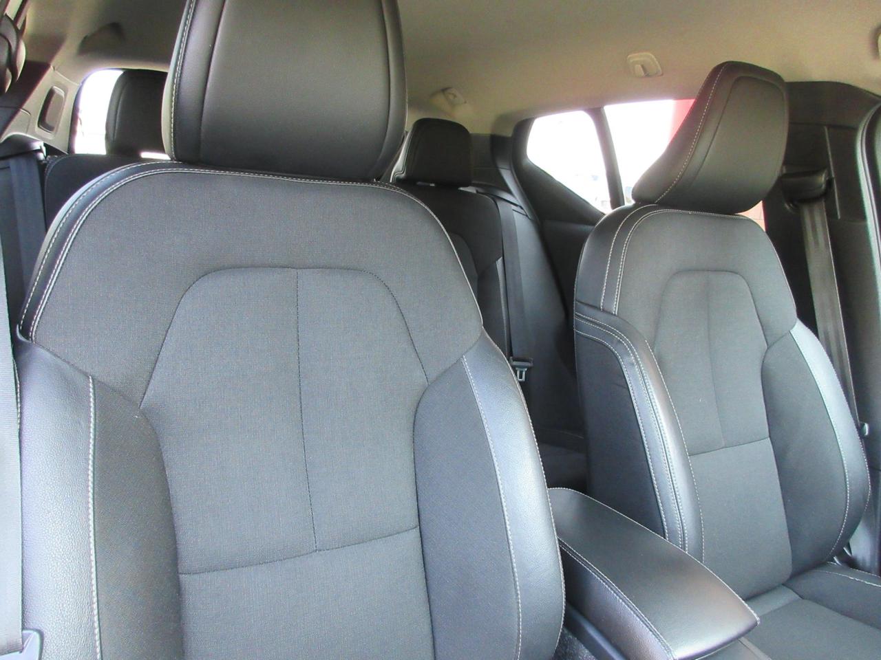 Volvo XC40 2.0 t4 Business Plus geartronic