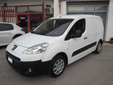 Peugeot Partner 1.6 HDi 90CV L1 3 posti Furgone Comfort