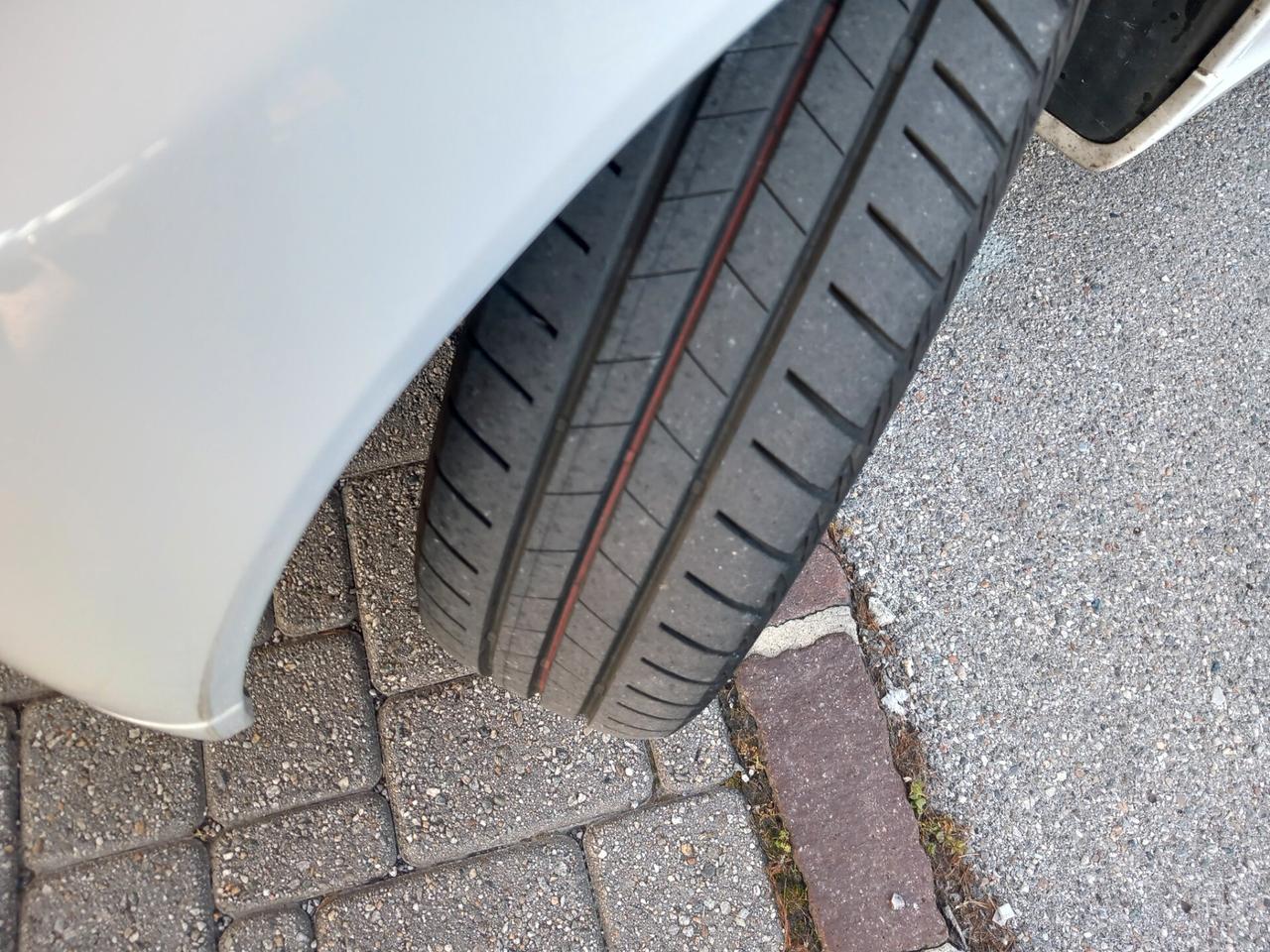 Smart ForTwo EURO 5B SERVOSTERZO