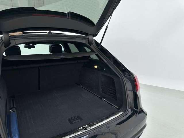Audi A6 Avant 2.0 TDI ultra S tronic S Line
