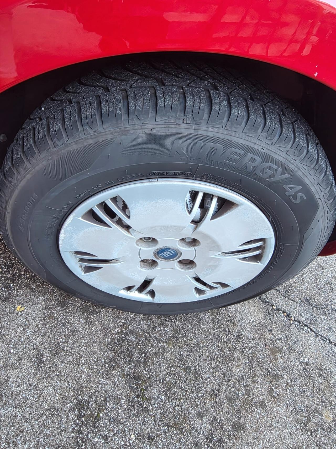 Fiat Panda 1.2 Dynamic OK NEOPATENTATI