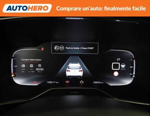 CITROEN C5 Aircross BlueHDi 130 S&S EAT8 Shine