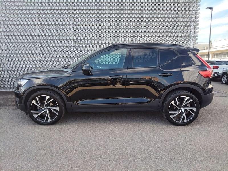 Volvo XC40 XC40 1.5 t3 R-design 163cv auto