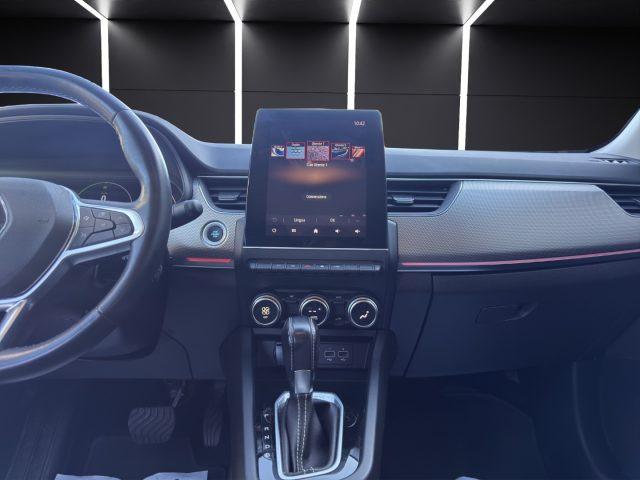 RENAULT Arkana Arkana Hybrid E-Tech 145 CV Intens