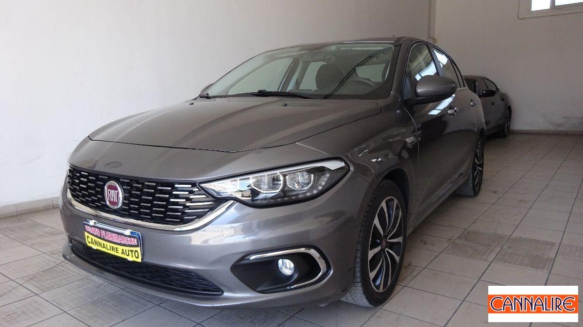 FIAT - Tipo - 1.4 5p. Easy