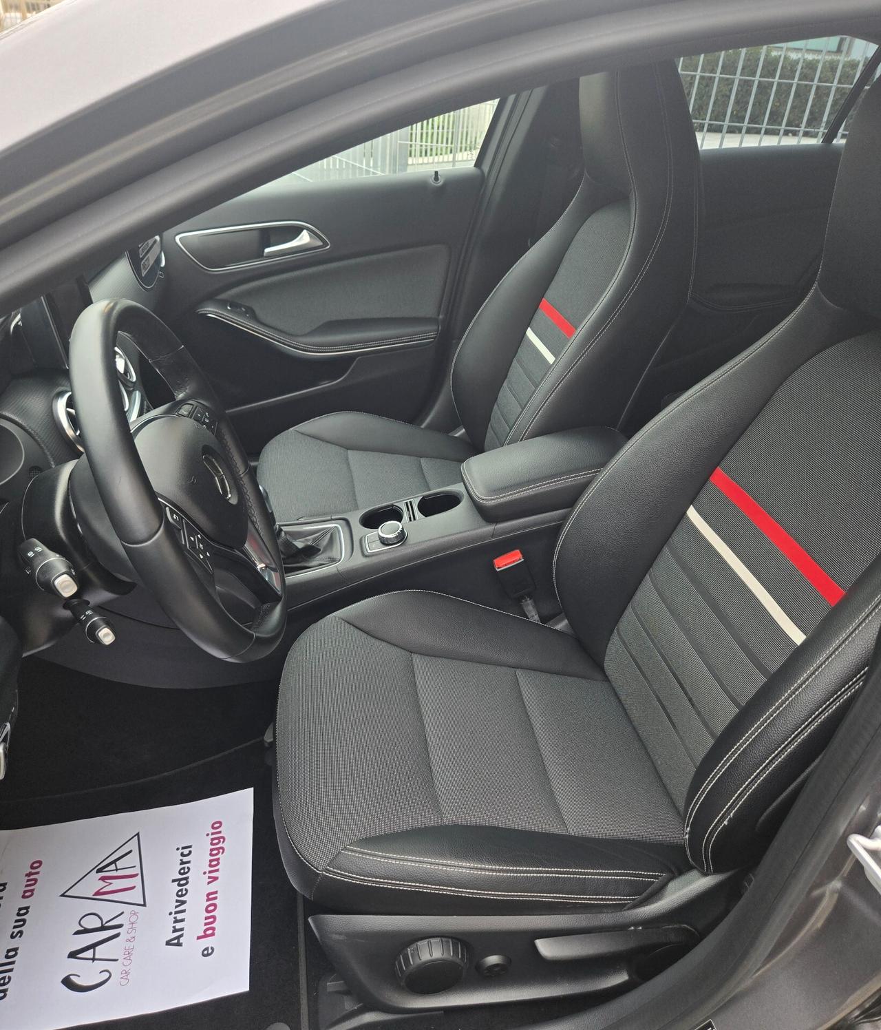 Mercedes-benz A 180 CDI Premium