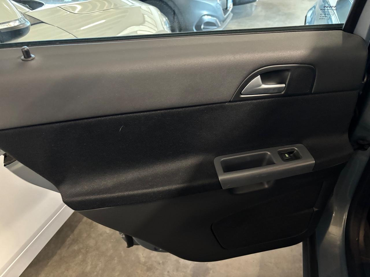 Volvo V50 D4 AUTOMATICO 5 CILINDRI geartronic