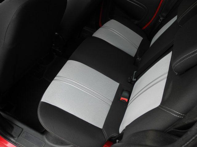 FIAT Qubo 1.4 77cv Dynamic Natural Power -OkNeopat.-UniPROP.