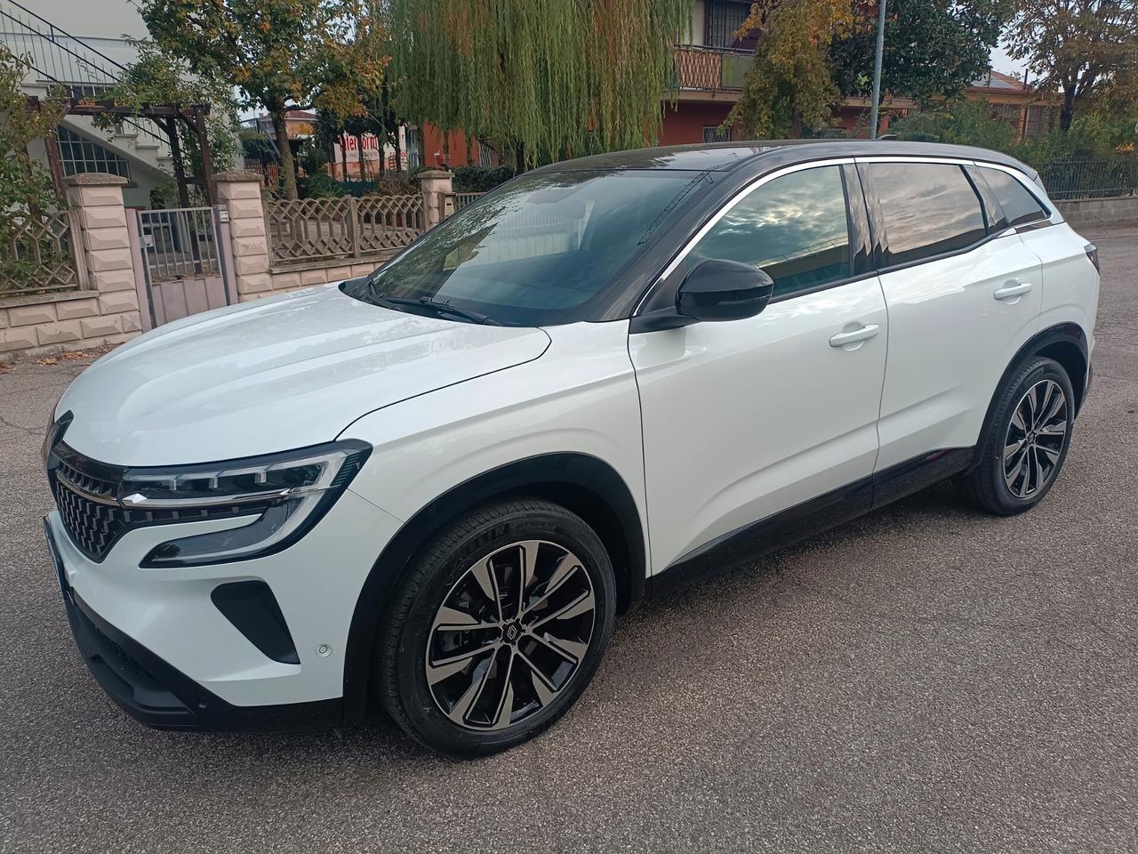 Renault Austral Full Hybrid 200 CV Techno