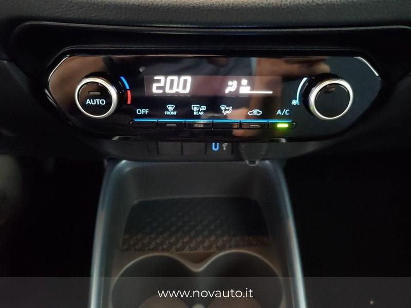 Toyota Aygo X Aygo X 1.0 VVT-i 72 CV 5 porte Trend