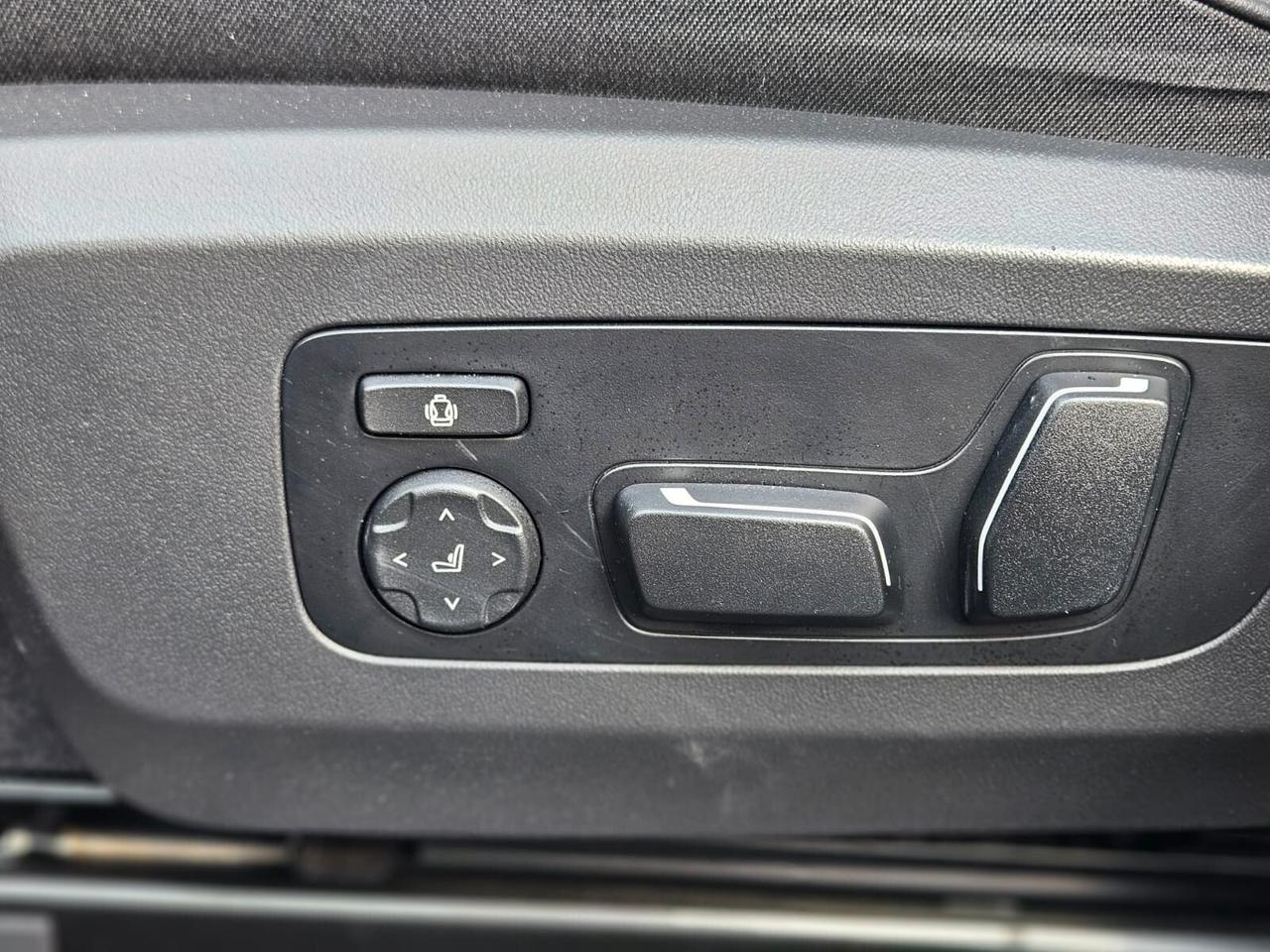 Bmw X3 xDrive20d MSport Navi Xeno