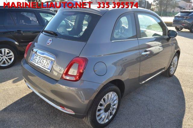 FIAT 500 1.0 Hybrid Dolcevita 41000 CHILOMETRI