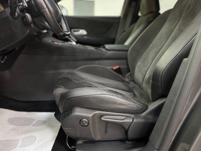 DS AUTOMOBILES DS 7 Crossback BlueHDi 130 aut. Performance Line+