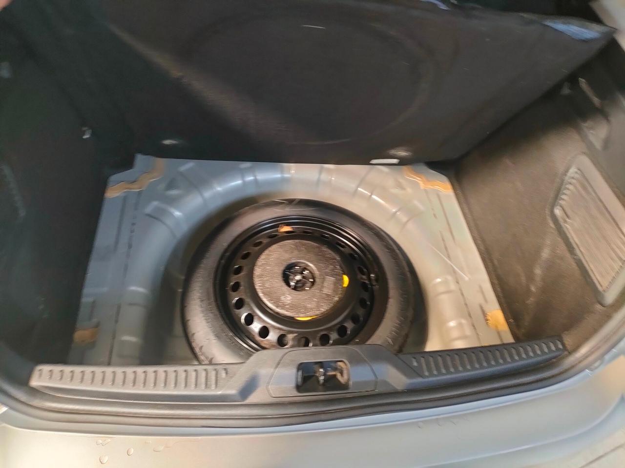 FORD Focus 4ª serie Focus 1.5 EcoBlue 120 CV 5...