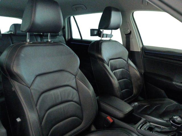 SKODA Kodiaq 2.0 TDI 4x4 7posti DSG Style
