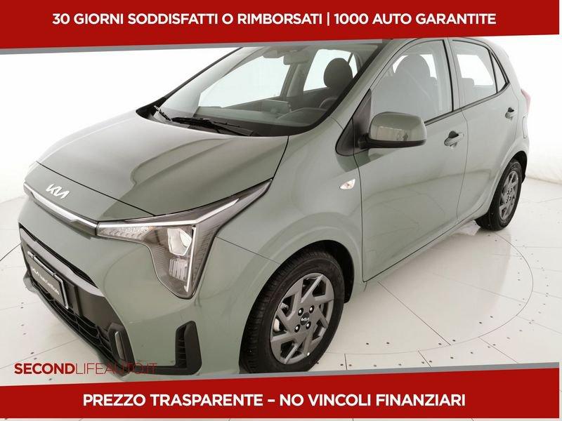 Kia Picanto 1.0 gdi Urban amt