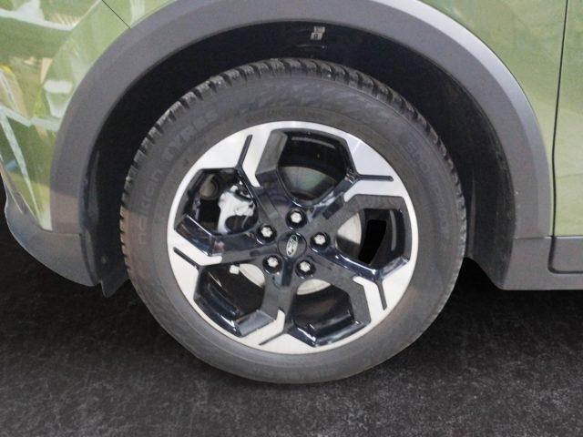 FORD Tourneo Courier 1.0 EcoBoost Powershift Active