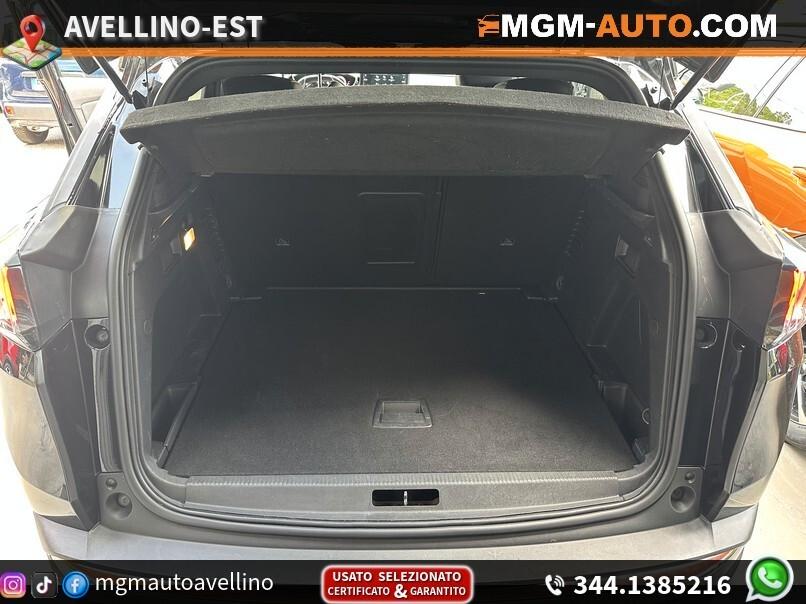 Peugeot 3008 BlueHDi 130 S&S EAT8 GT Pack