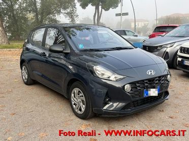 HYUNDAI i10 1.0 MPI Advanced PROMO - NEOPATENTATI