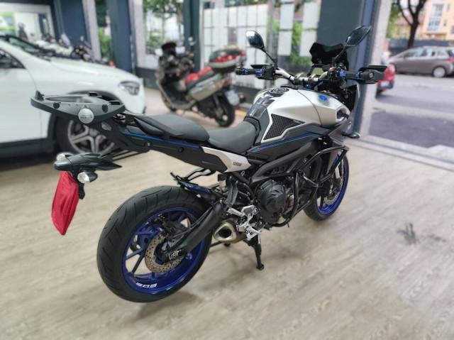 Yamaha Tracer 900 Tracer 900 Abs 2016