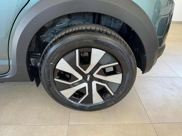 DACIA Sandero Stepway 1.0 TCe ECO-G Expression