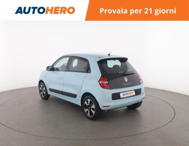 RENAULT Twingo SCe Duel2