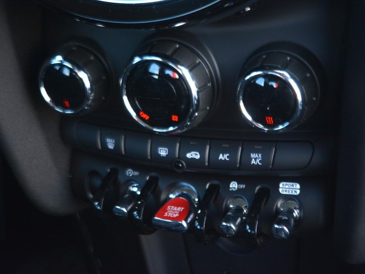 Mini Cooper S 3 porte 2.0 twin power turbo cooper s resolute