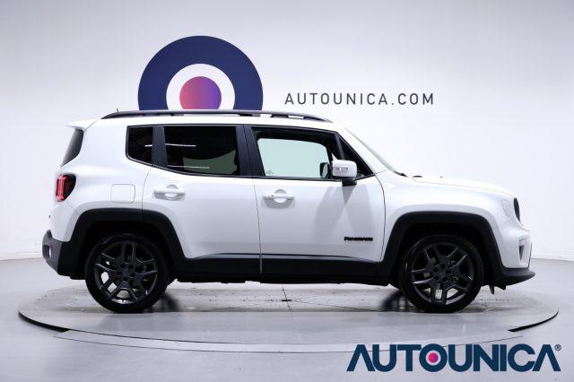 JEEP Renegade 1.6 MJT 130 CV S TETTO PANORAMA NEOPATENTATI