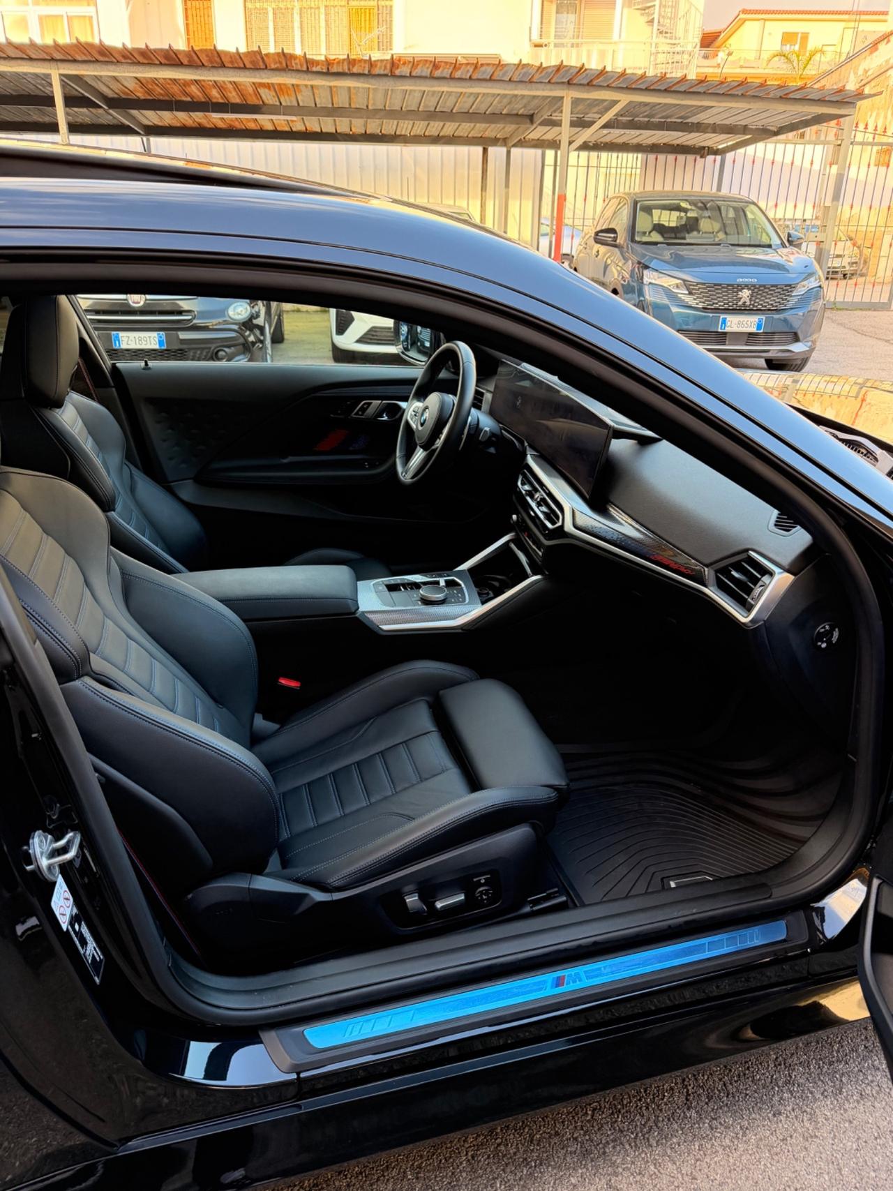 Bmw 230 230i Coupé Msport