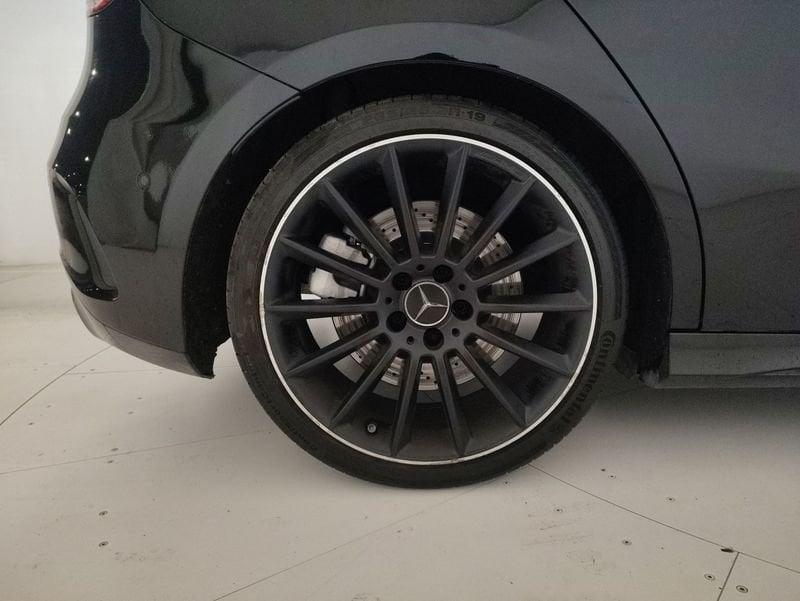 Mercedes-Benz Classe A - W177 2018 Benzina A AMG 35 Race Edition 4matic auto