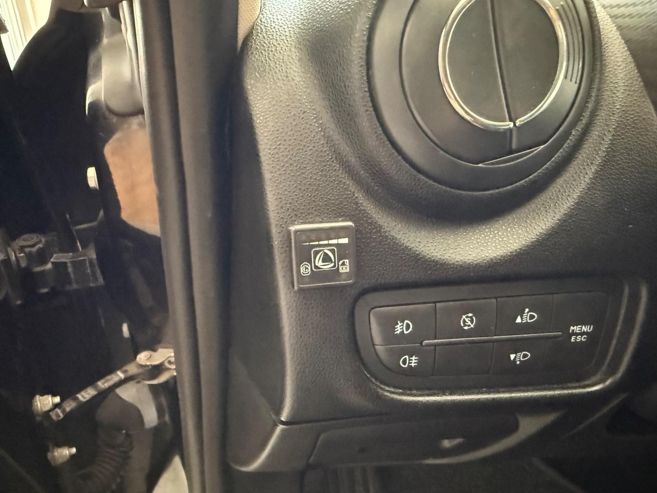 Alfa Romeo MiTo Sport pack 1.4 benz/ metano guidabile da neop