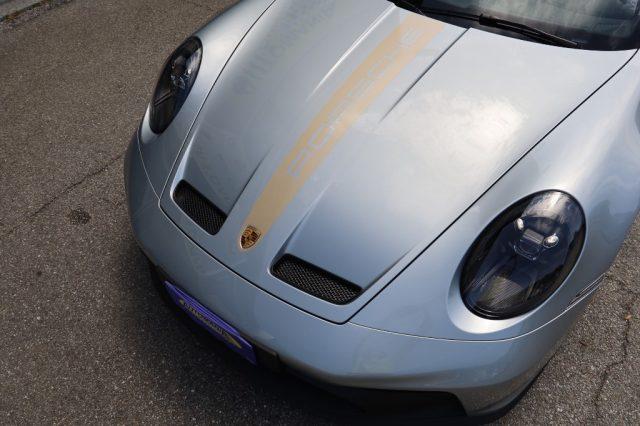 PORSCHE 911 992 GT3 CLUB SPORT 111 PUNTI PORSCHE