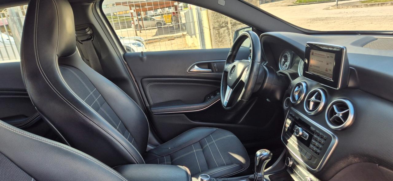 Mercedes-benz A 180 CDI Sport OK NEOPATENTATI