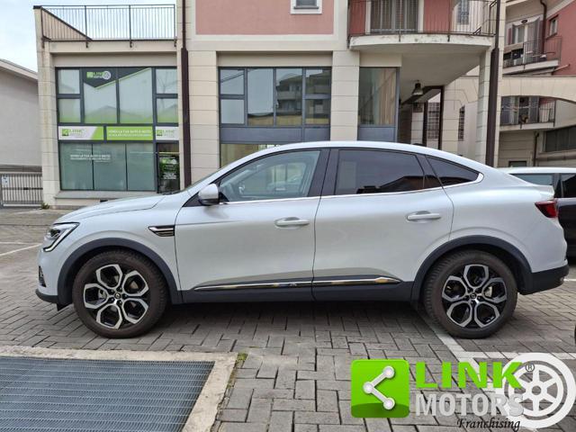 RENAULT Arkana Arkana Full Hybrid E-Tech 145 CV GARANZIA INCLUSA