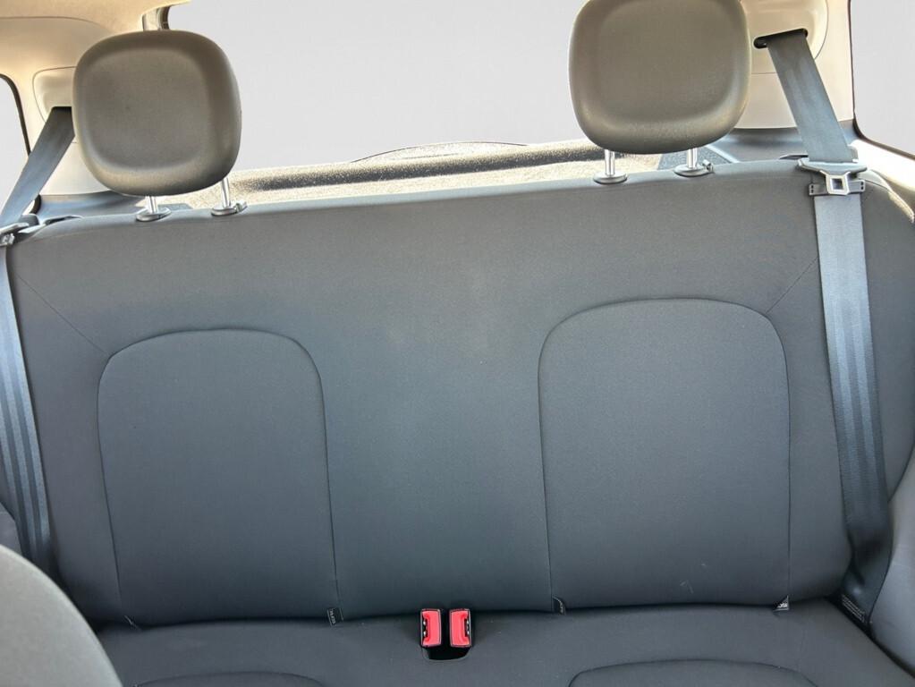 Fiat Panda 1.0 Hybrid City Cross