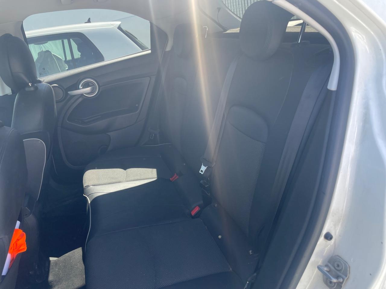 Fiat 500X 2.0 MultiJet 140 CV AT9 4x4 Cross Plus
