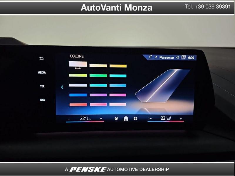 BMW Serie 1 118d MSport Pro