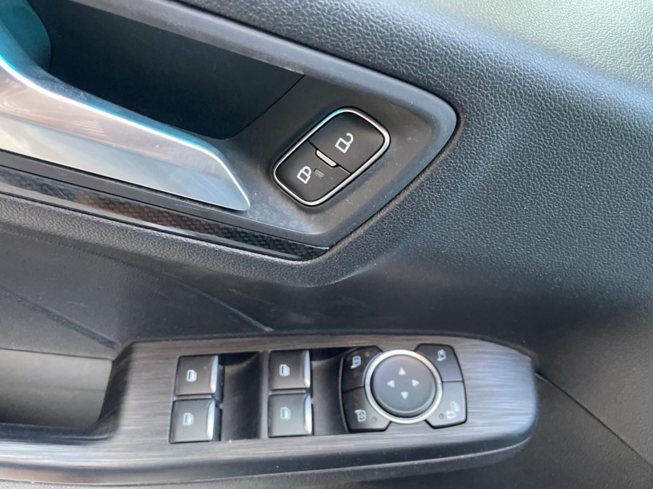 Ford Kuga 1.5 EcoBlue 120 CV aut. 2WD St-Line TETTO NAVY LED 20