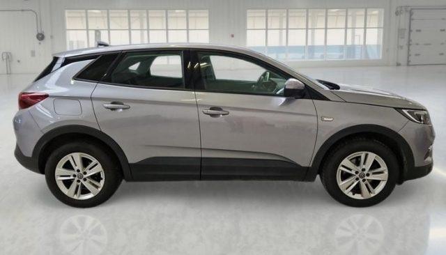 OPEL Grandland X 1.5 diesel Ecotec Start&Stop aut. Business