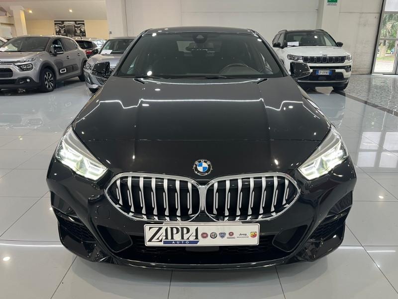 BMW 220d Gran Coupé Msport aut.