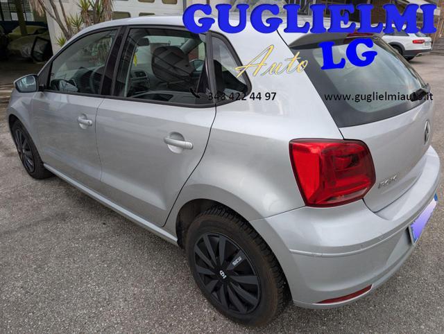 VOLKSWAGEN Polo 1.4 TDI 5p. Business