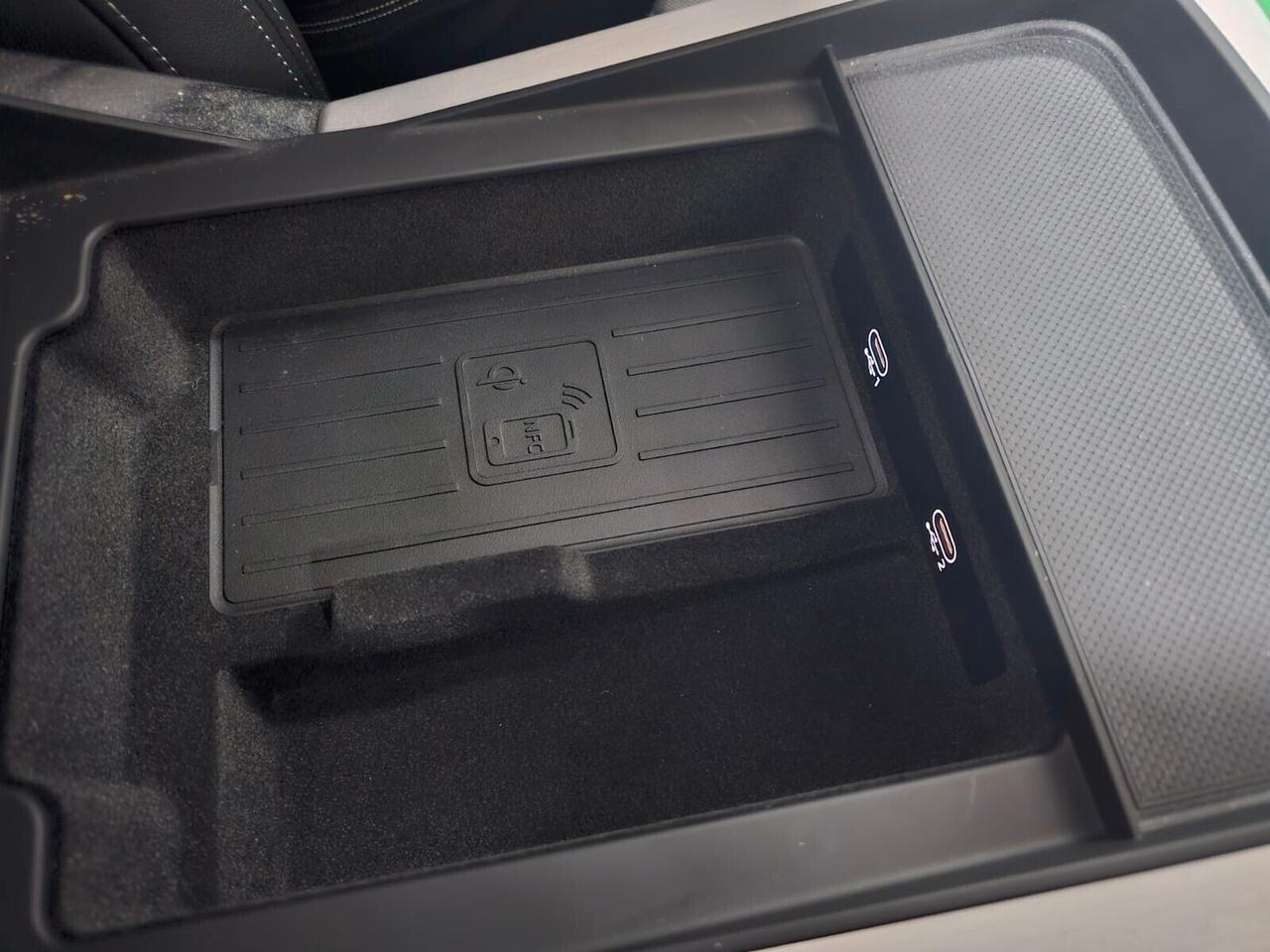 Audi Q8 50 TDI S-TRONIC 286CV LASER MATRIX TETTO PANORAMICO APRIBILE BANG & OLUFSEN CERCHI 23'