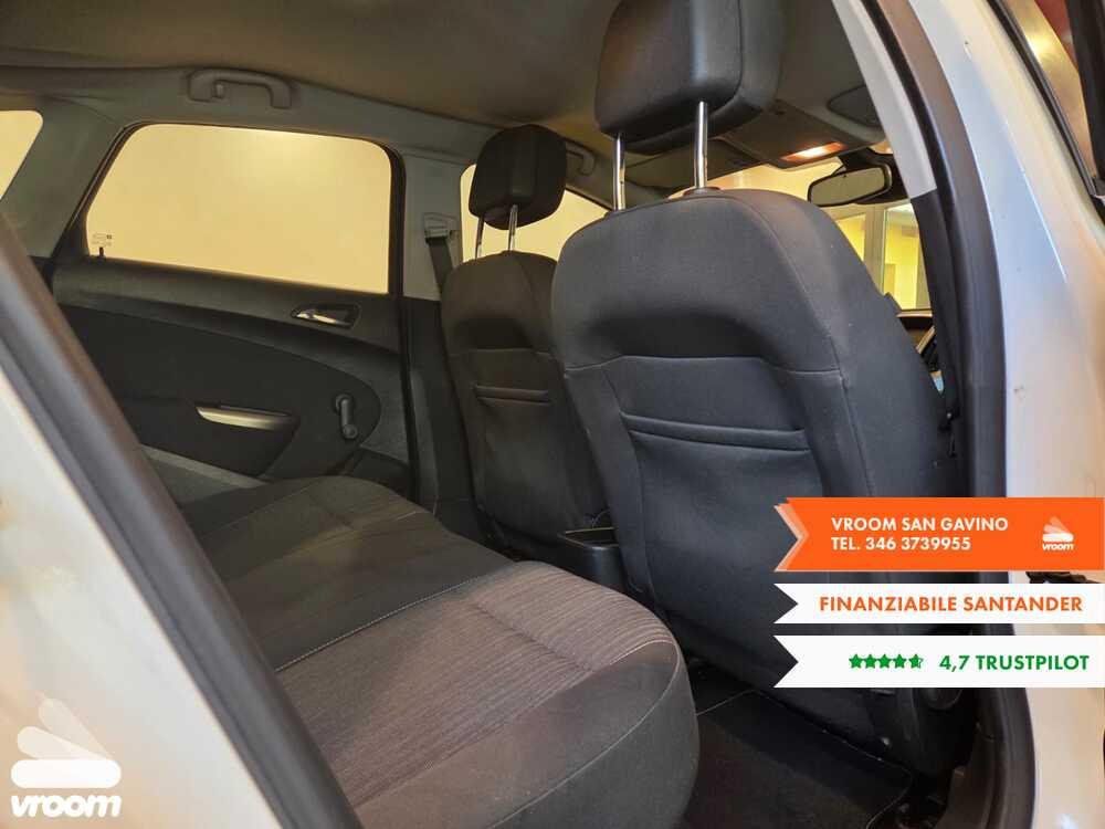 OPEL Astra 4ª serie Astra 1.7 CDTI 110CV 5 por...