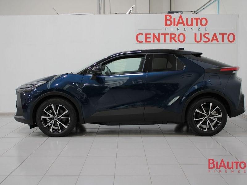 Toyota C-HR 2.0 PHEV Trend
