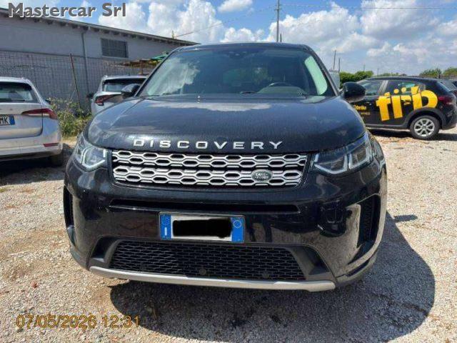 LAND ROVER Discovery Sport 2.0 ED4 150CV STANDARD 2WD - GA396XW