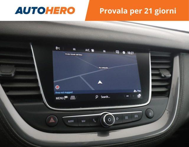 OPEL Grandland X 1.6 Hybrid Plug-in aut. FWD Elegance