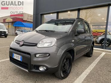 FIAT Panda 0.9 TwinAir Turbo S&S 4x4