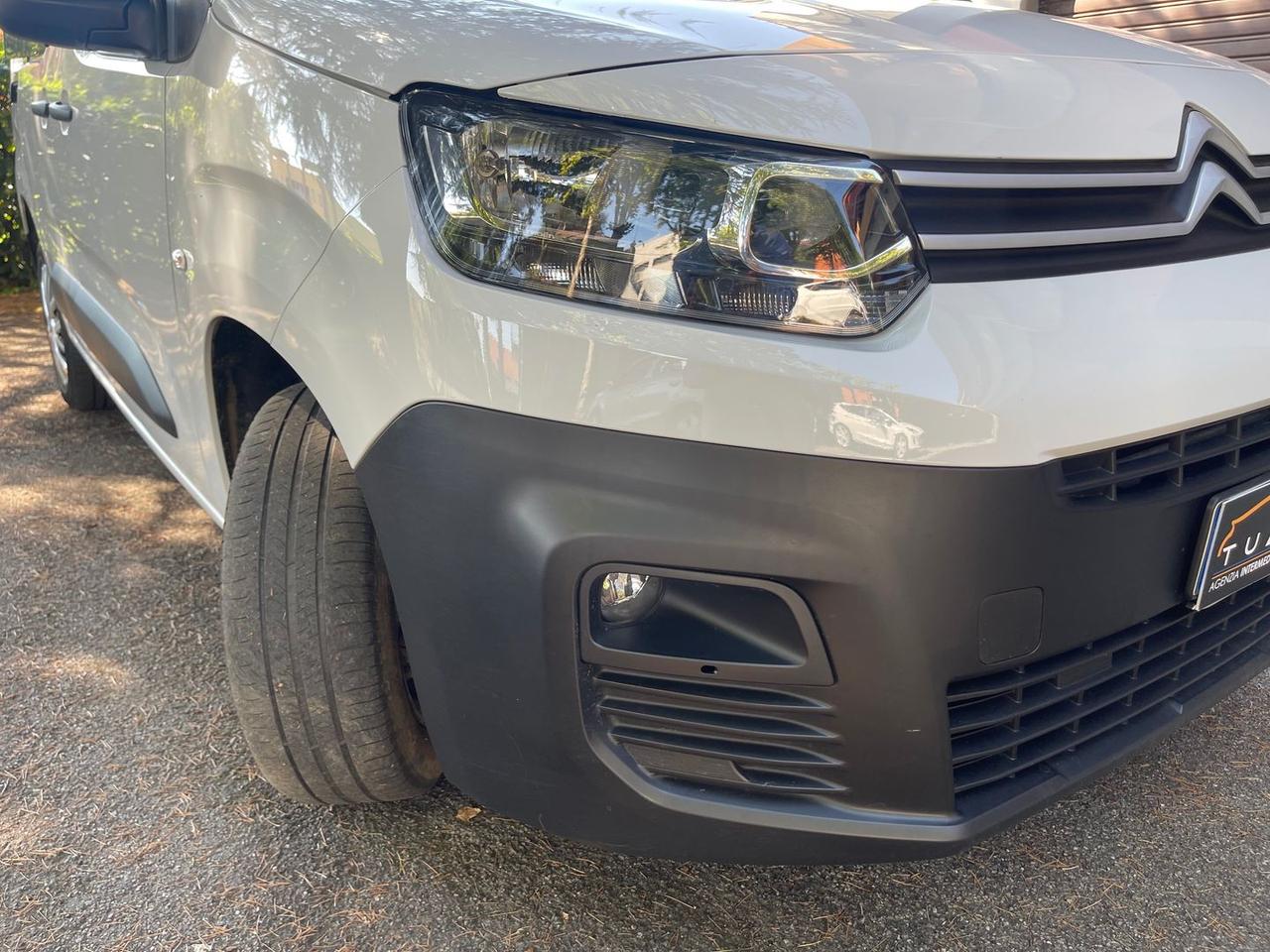 Citroen Berlingo Live 1.5 Blue HDi 100 #6484