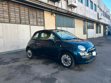 Fiat 500 1.2 Pop star kw 51 ok neopatentati