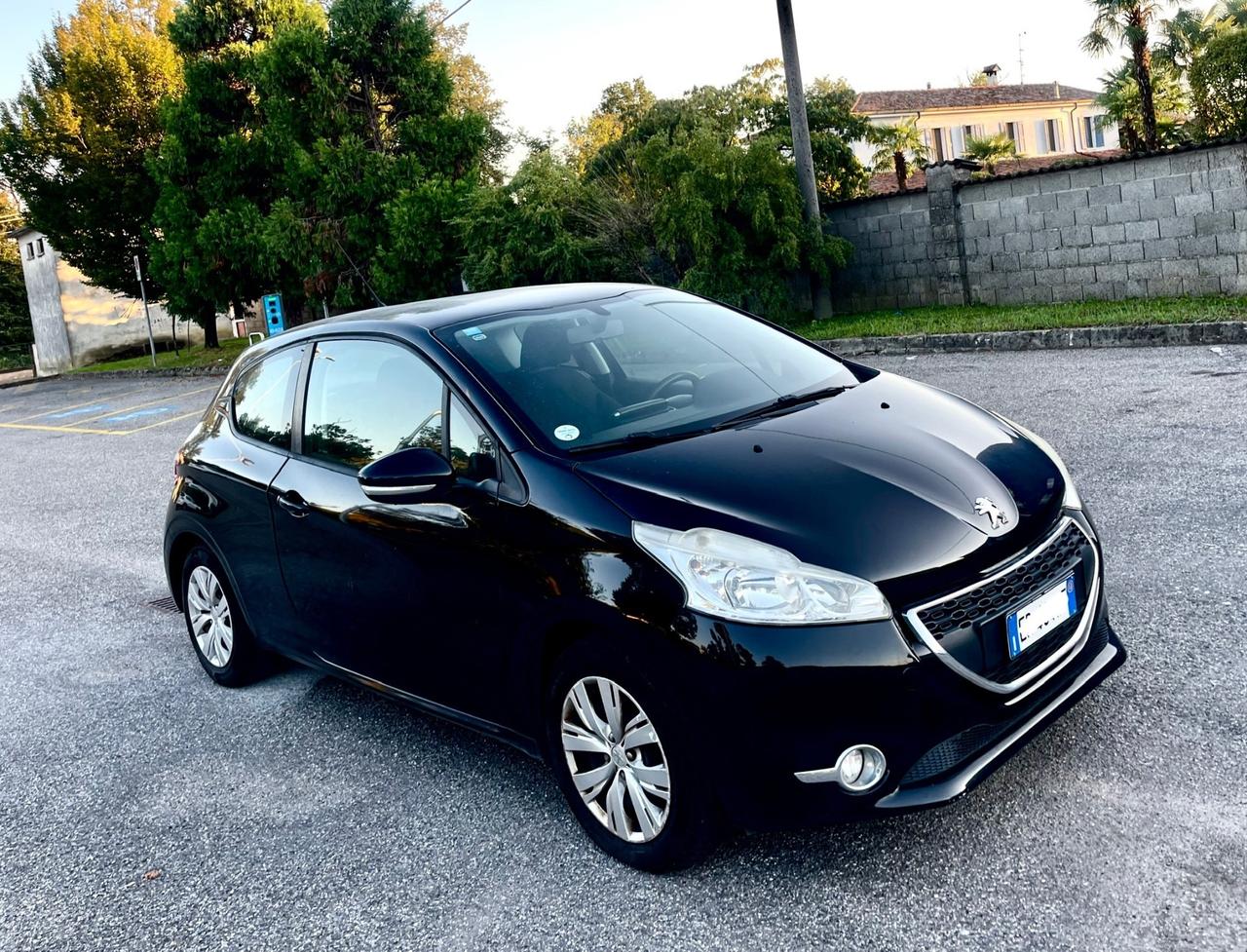 Peugeot 208 1.0 VTi 68 CV 3 porte Access